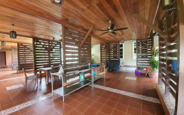 Temila Lodge - photo 2