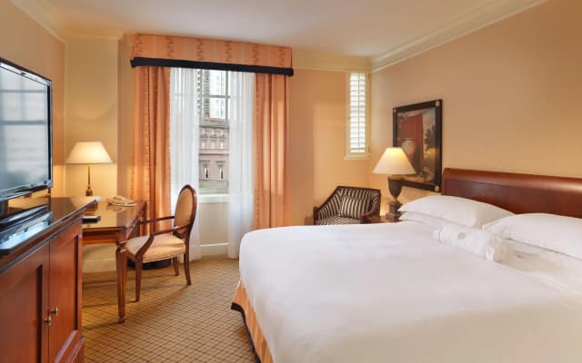InterContinental Mark Hopkins by IHG - photo 4