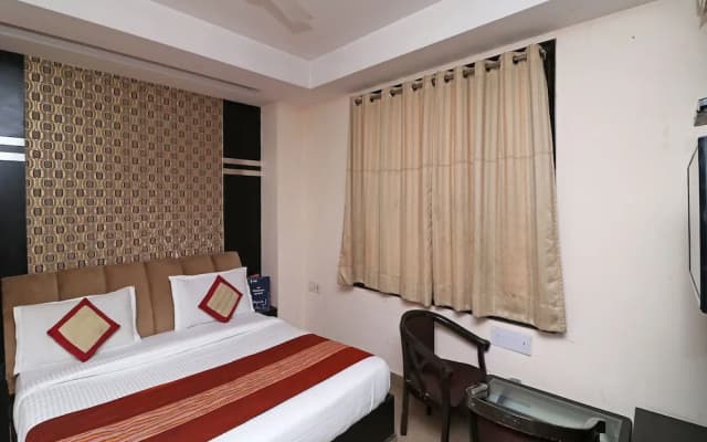Blue Pearl Hotel - photo 5