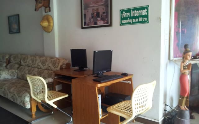 Tawantai Hotel - photo 2