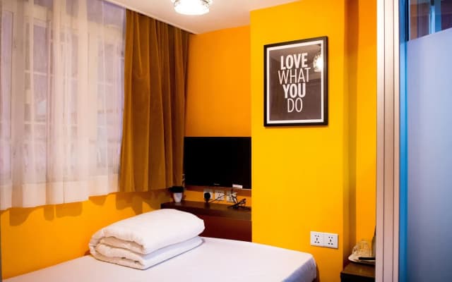 Tempo Inn West Kowloon HSR Station - photo 3