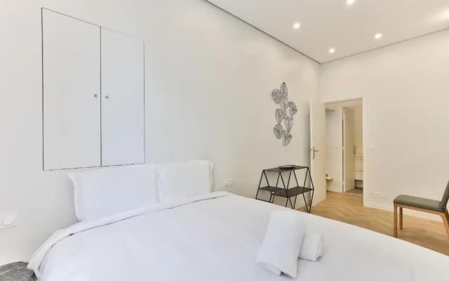 126 - Urban Amazing 3BR Montorgueil - photo 5