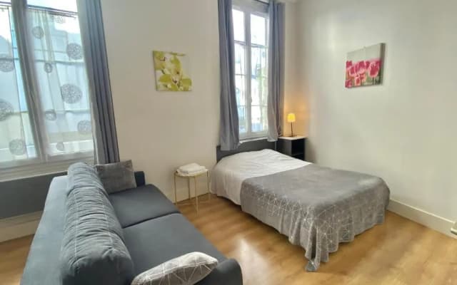 Studio Poisson 1 - photo 2