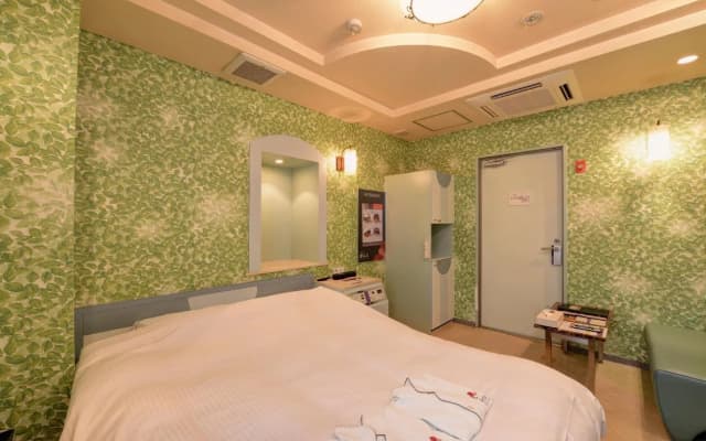 Hotel Ponto - photo 5