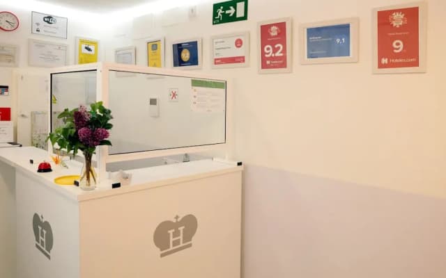 Hostal Royal Cruz - photo 2