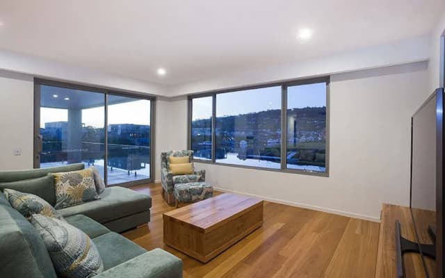 Sovereign Point on the Marina - photo 5