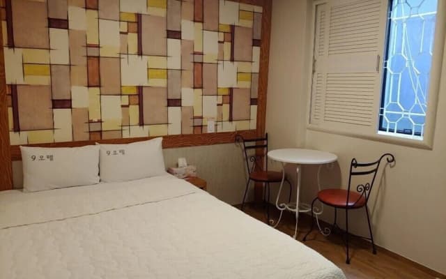 9 Motel - photo 3