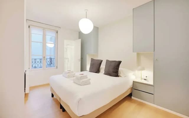 Charming Apartment - 2br/6p - Jardin du Luxembourg - photo 2