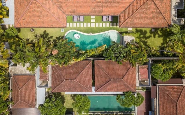 Villa Alice Satu by Villa Finder - photo 3