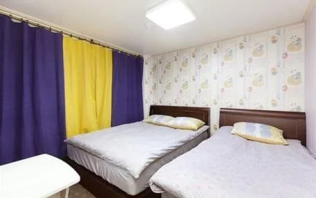 Always Like Home 5 - photo 4
