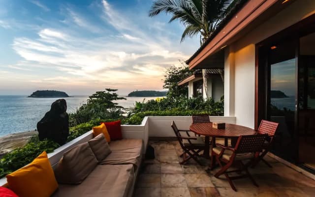 Cape Kata Villa by Lofty - photo 4