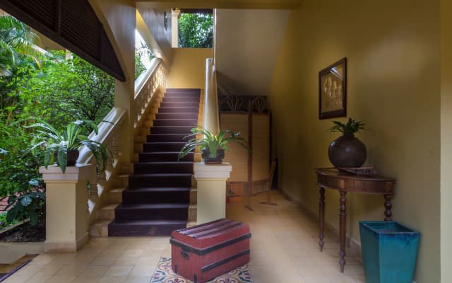 Pavillon d'Orient Boutique - photo 2
