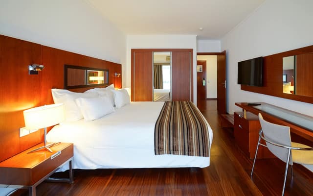 Legendary Lisboa Suites - photo 5