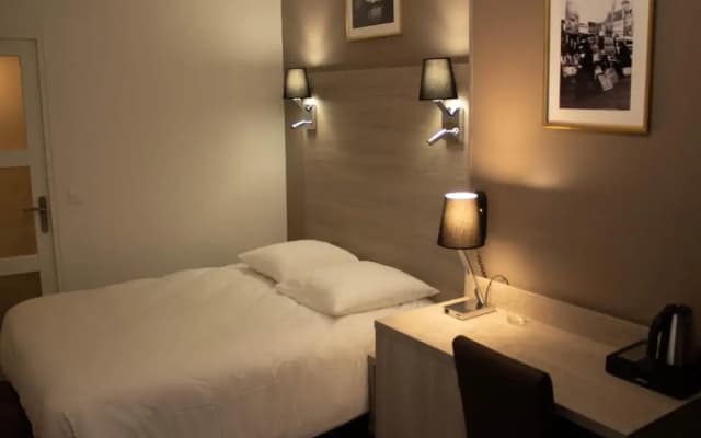 Paris Rooms & Dreams Hotel - photo 4