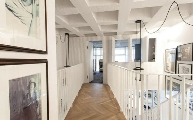 Glenmore Apartment by Onefinestay - photo 3