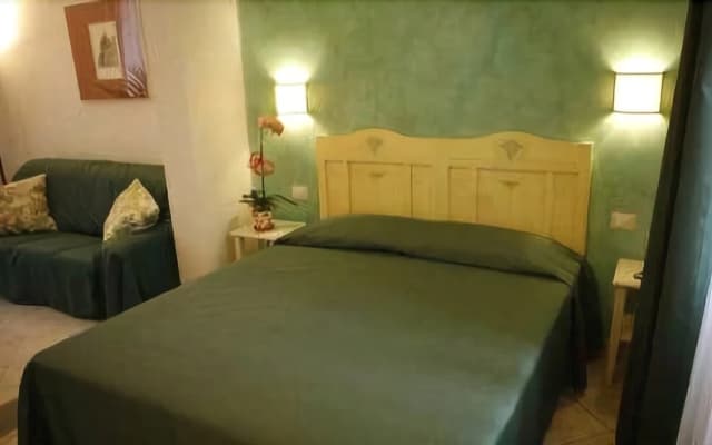 Lanterna Fiorentina B&B - photo 2