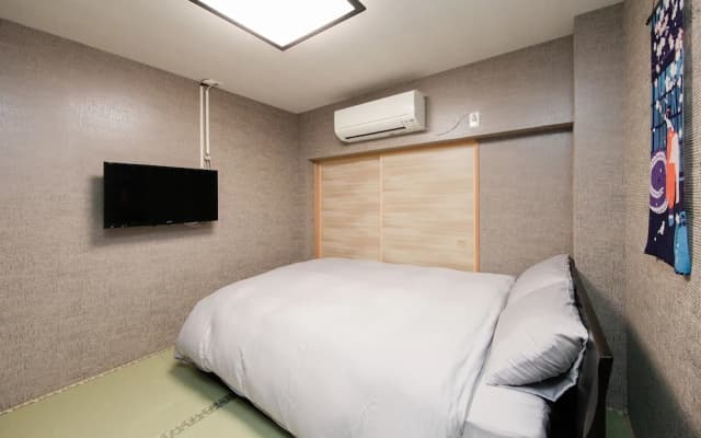 Edo Fukagawa 1A - photo 4