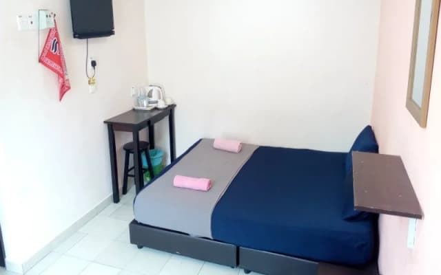 马六甲M国际旅馆(M International Inn Hotel Melaka) - photo 2