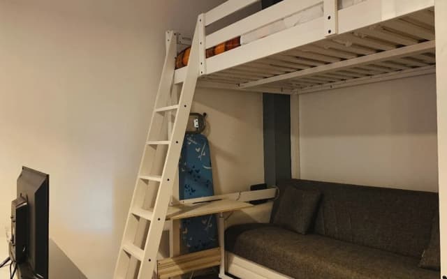 Bari 8 Studio apartment - photo 4