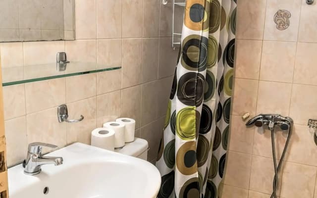 Zenios Kisamos-Pretty comfy studio - photo 2