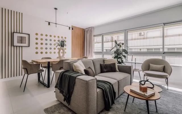 Xook - 2 Bedrooms in Almagro - photo 2