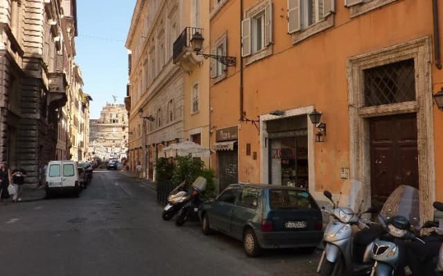 Le Stanze Di Tosca - photo 2