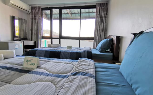 Nice Nap Hostel - photo 4