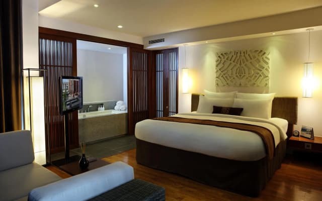 Sunrise Premium Resort Hoi An - photo 5