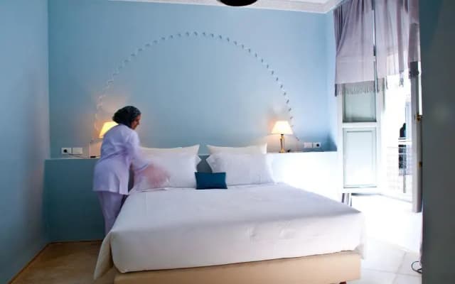 Riad Nashira & Spa - photo 5