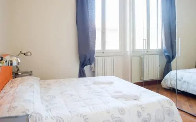 Suite 31 Orti Oricellari- FloRenting - photo 4