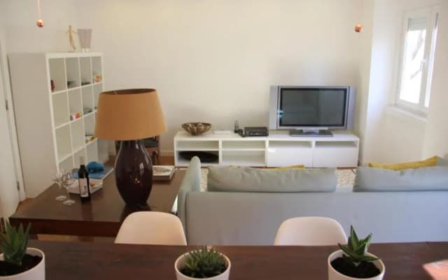 Tasty Lisboa Flat - Graça - photo 2
