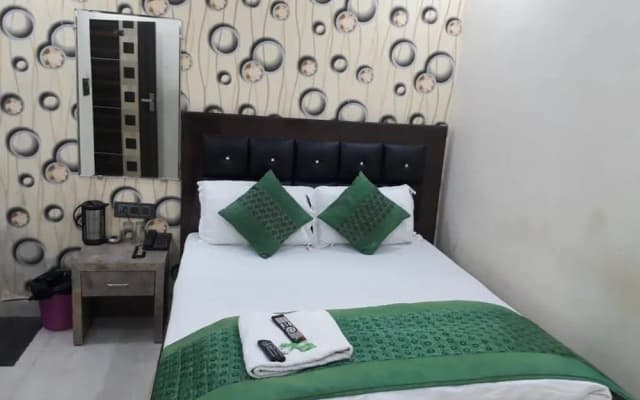 Hotel Marwari - photo 4
