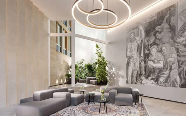 Mamaison Residence Downtown Prague - photo 2