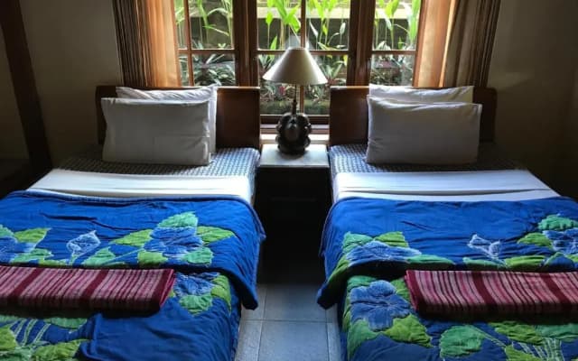 Nirvana Pension - photo 4