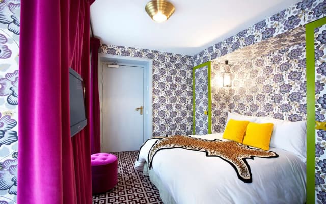 Hotel Thoumieux - photo 3