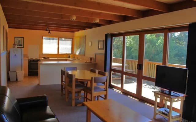 Bayplay Beach Accommodation - 2 locations - photo 5