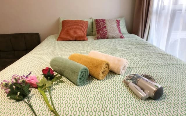Smart Stay Tokyo L503 - photo 5