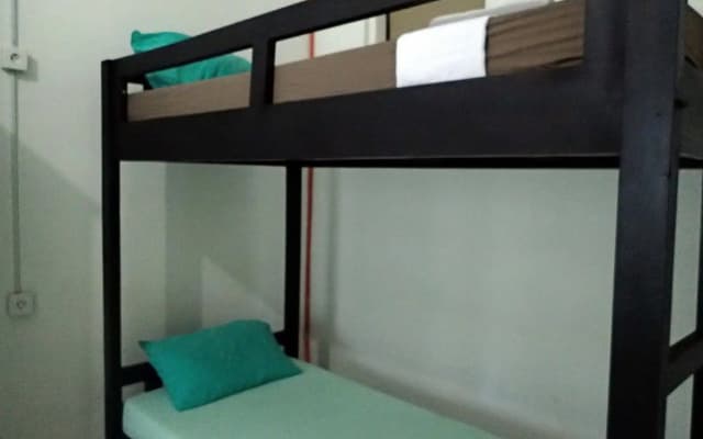 Palma Bed & Breakfast - Hostel - photo 4