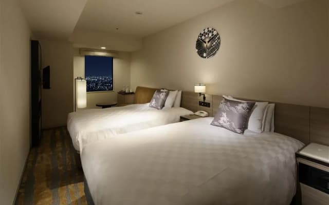 Sunshine City Prince Hotel - photo 5