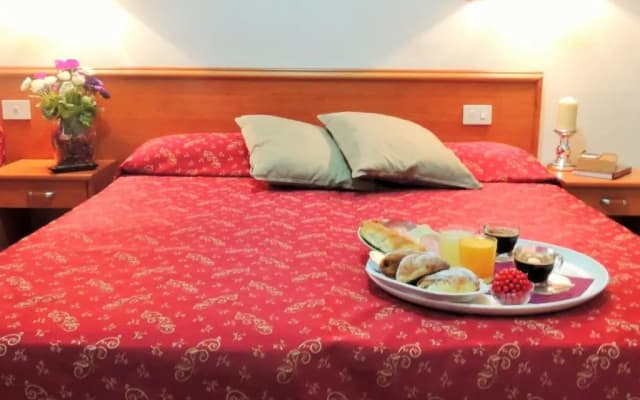 Florida rooms - comfort Hotel - photo 2