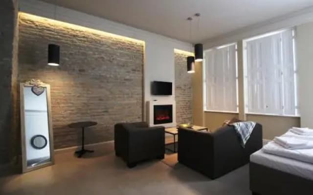 Heritage Home Apartments - photo 4
