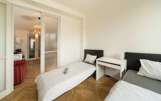 Premier Apartment Wenceslas Square II. - photo 3