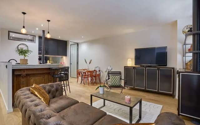 Apartment in the Center of Paris by Studioprestige - photo 4