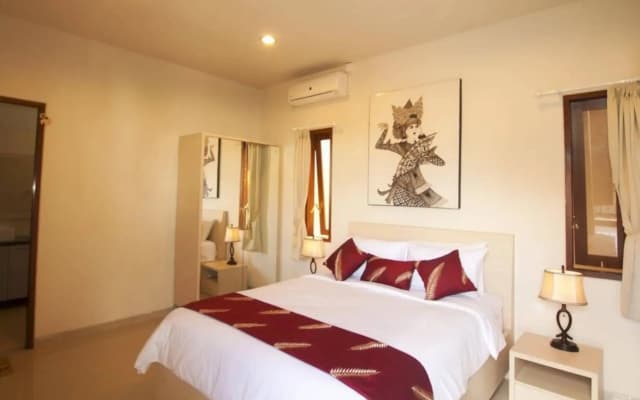 Villa Bougainville - photo 2