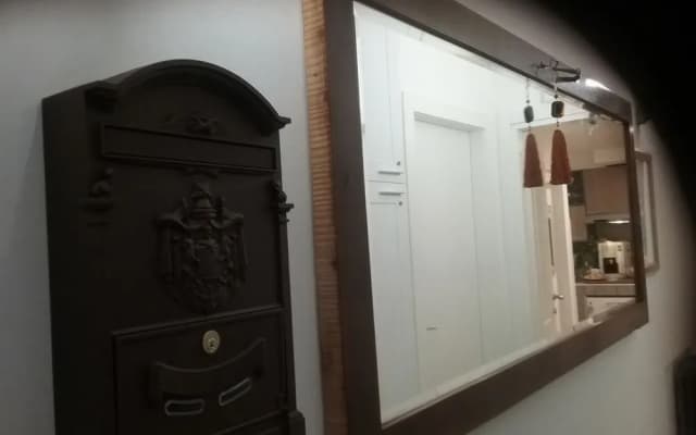 Vatican36 Guest House - photo 5