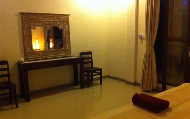 Karang Mesari Ubud Guest House - photo 2