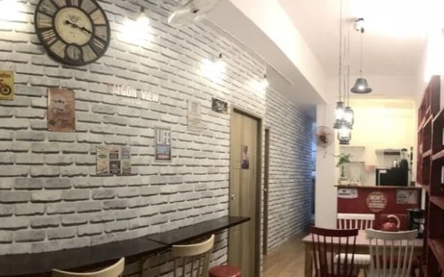 Saigon View Hostel - photo 2