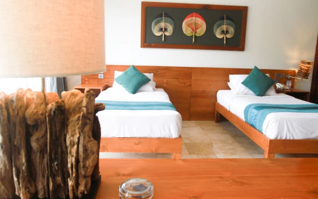 Blue Point Resort and Spa - photo 4