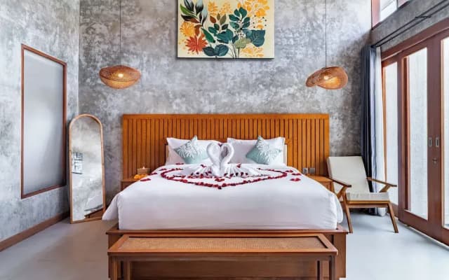 Villa Tulip Sanur - photo 4