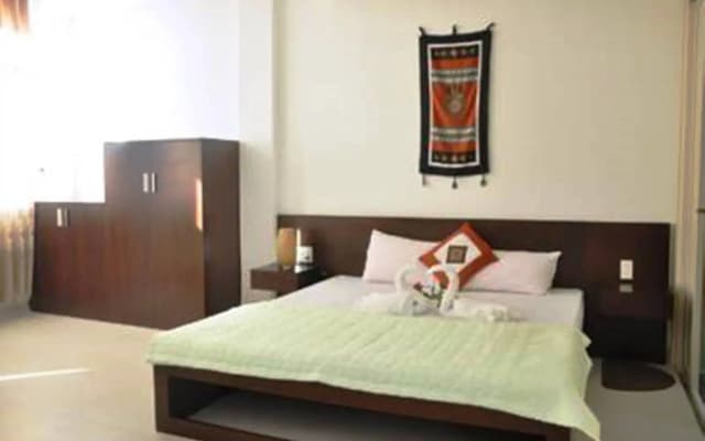 Yen Tran Hotel - photo 4